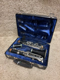 Normandy Clarinet w/ Case AS IS