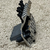 Floyd Rose Licensed Bridge Chrome A
