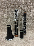 Normandy Clarinet w/ Case AS IS