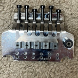 Floyd Rose Licensed Bridge Chrome A