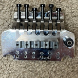 Floyd Rose Licensed Bridge Chrome A