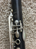Normandy Clarinet w/ Case AS IS