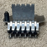 Floyd Rose Licensed Bridge Chrome A