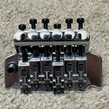 Floyd Rose Licensed Bridge Chrome A