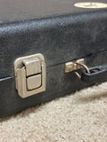 Normandy Clarinet w/ Case AS IS
