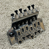 Floyd Rose Licensed Bridge Chrome B