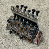 Floyd Rose Licensed Bridge Chrome B