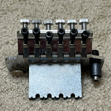 Floyd Rose Licensed Bridge Chrome B