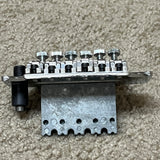 Floyd Rose Licensed Bridge Chrome B