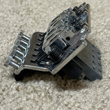 Floyd Rose Licensed Bridge Chrome B
