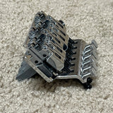 Floyd Rose Licensed Bridge Chrome B