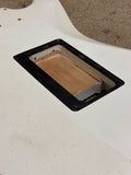 Strat Style Guitar Body B