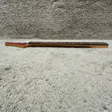 Biscayne Six Palmer Miami Series Neck Red