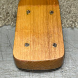 Biscayne Six Palmer Miami Series Neck Red