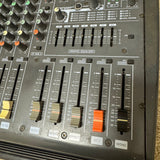 Yamaha EMX2000 Power Mixer 12 Channels 200w