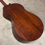 Breedlove Discovery S Concert LH Left-Handed Natural