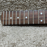 Biscayne Six Palmer Miami Series Neck Red