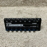 Lzsig Micro Headphone Amp LHA2