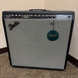 Fender '65 Super Reverb US w/ Footswitch