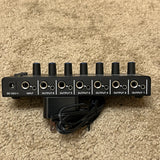 Lzsig Micro Headphone Amp LHA2