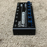 Lzsig Micro Headphone Amp LHA2