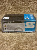 Seymour Duncan Hot Rails for Strat SHR-1b Single Coil Size Humbucker Black Bridge