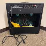 Fender '65 Super Reverb US w/ Footswitch