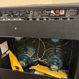 Fender '65 Super Reverb US w/ Footswitch