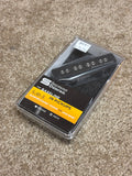 Seymour Duncan 11402-03 SJB-3n Quarter-Pound for Jazz Bass Black Neck