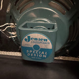 Fender '65 Super Reverb US w/ Footswitch