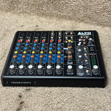 Alto Truemix 800FX 8-Channel Analog Mixer