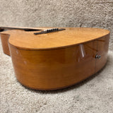 Cordoba Acero D9 w/ OHSC