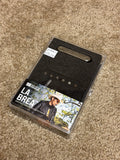 Seymour Duncan 11201-09 Brad Paisley La Brea Telecaster Black Chrome Set