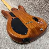 Brian Moore Custom Guitars C90P.13 2003 Sea Turtle Burst w/ OHSC