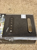 Seymour Duncan 11201-09 Brad Paisley La Brea Telecaster Black Chrome Set