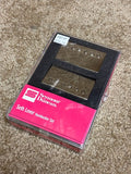 Seymour Duncan 11108-20-NC Seth Lover Humbucker Set Nickel