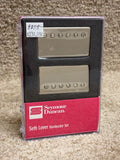 Seymour Duncan 11108-20-NC Seth Lover Humbucker Set Nickel