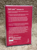 Seymour Duncan 11108-20-NC Seth Lover Humbucker Set Nickel