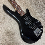 Ibanez Gio Mikro Bass Black