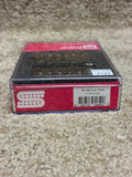 Seymour Duncan 11108-20-NC Seth Lover Humbucker Set Nickel