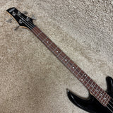 Ibanez Gio Mikro Bass Black