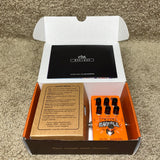 Electro-Harmonix EHX Bender Royale Mk. III Orange