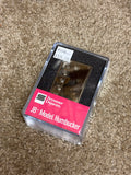 Seymour Duncan 11102-13-Nc JB Model Humbucker SH-4 Nickel Cover Bridge