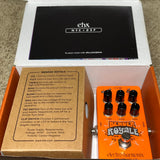 Electro-Harmonix EHX Bender Royale Mk. III Orange