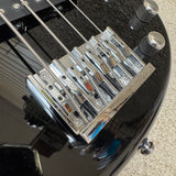 Ibanez Gio Mikro Bass Black