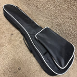Unlabeled Soprano Ukulele w/ Bag