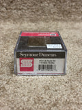 Seymour Duncan 11102-13-Nc JB Model Humbucker SH-4 Nickel Cover Bridge