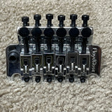 Floyd Rose Licensed Bridge Chrome C