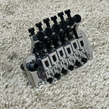 Floyd Rose Licensed Bridge Chrome C
