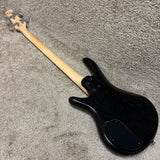 Ibanez Gio Mikro Bass Black